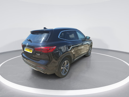 אם.ג'י - MG MG EHS 2022 במחיר 102,480 ש״ח - תמונה 9