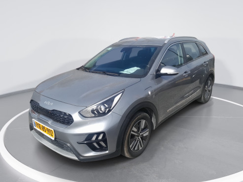 קיה נירו 2022 במחיר 94,068 ש״ח - תמונה 1 קיה נירו 2022 במחיר 94,068 ש״ח - תמונה 1