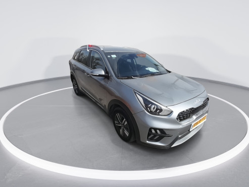 קיה נירו 2022 במחיר 94,068 ש״ח - תמונה 3 קיה נירו 2022 במחיר 94,068 ש״ח - תמונה 3