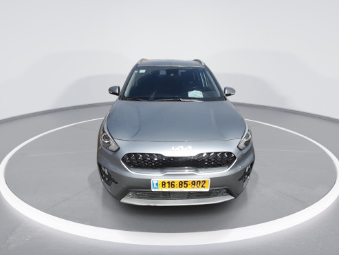 קיה נירו 2022 במחיר 94,068 ש״ח - תמונה 4 קיה נירו 2022 במחיר 94,068 ש״ח - תמונה 4