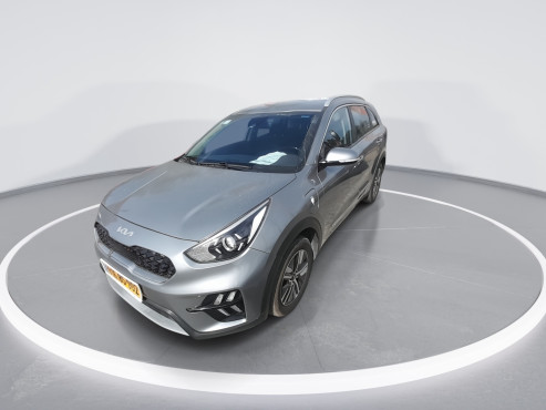 קיה נירו 2022 במחיר 94,068 ש״ח - תמונה 5 קיה נירו 2022 במחיר 94,068 ש״ח - תמונה 5