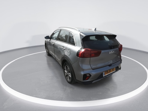 קיה נירו 2022 במחיר 94,068 ש״ח - תמונה 7 קיה נירו 2022 במחיר 94,068 ש״ח - תמונה 7