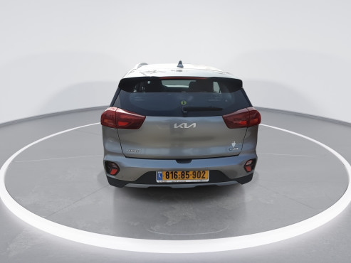 קיה נירו 2022 במחיר 94,068 ש״ח - תמונה 8 קיה נירו 2022 במחיר 94,068 ש״ח - תמונה 8