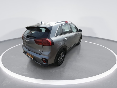 קיה נירו 2022 במחיר 94,068 ש״ח - תמונה 9 קיה נירו 2022 במחיר 94,068 ש״ח - תמונה 9