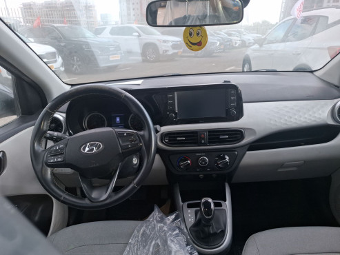 יונדאי I10 2022 במחיר 57,330 ש״ח - תמונה 2