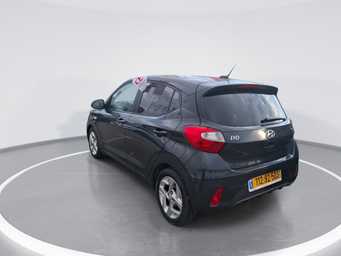 יונדאי I10 2022 במחיר 57,330 ש״ח - תמונה 7