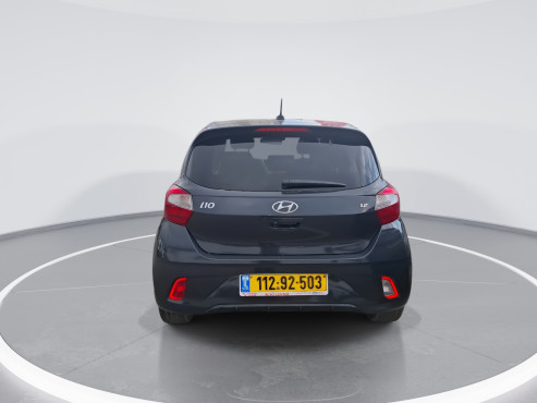 יונדאי I10 2022 במחיר 57,330 ש״ח - תמונה 8