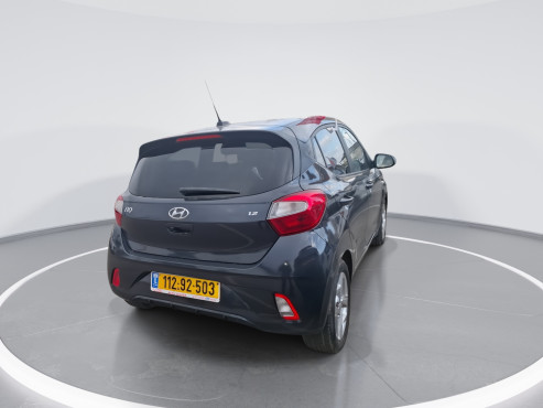 יונדאי I10 2022 במחיר 57,330 ש״ח - תמונה 9