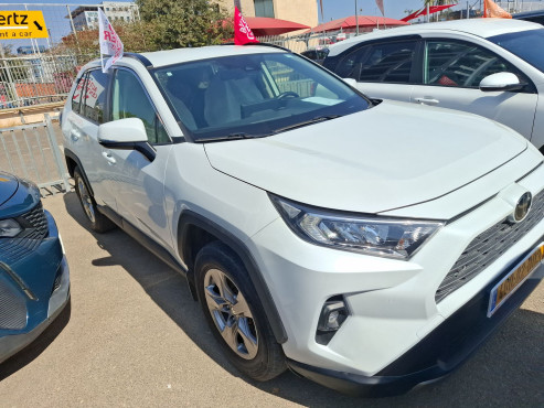 טויוטה RAV 4 2023 במחיר 121,520 ש״ח - תמונה 10 טויוטה RAV 4 2023 במחיר 121,520 ש״ח - תמונה 10