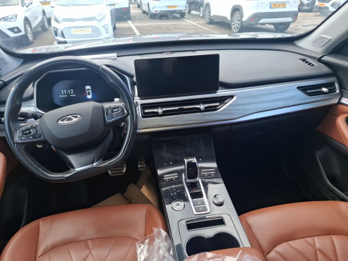 צ'רי טיגו 2022 במחיר 122,537 ש״ח - תמונה 2