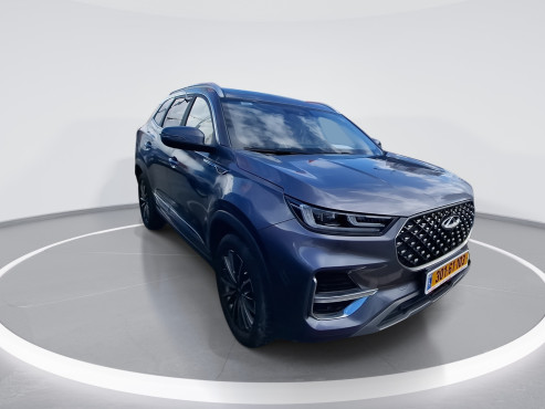 צ'רי טיגו 2022 במחיר 122,537 ש״ח - תמונה 3