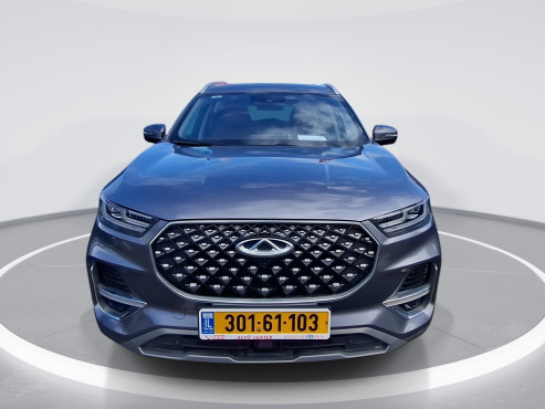 צ'רי טיגו 2022 במחיר 122,537 ש״ח - תמונה 4