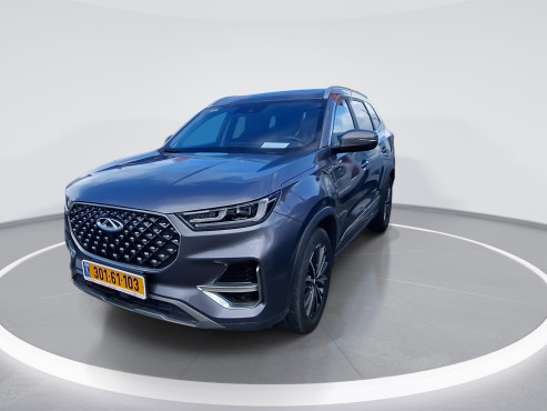 צ'רי טיגו 2022 במחיר 122,537 ש״ח - תמונה 5