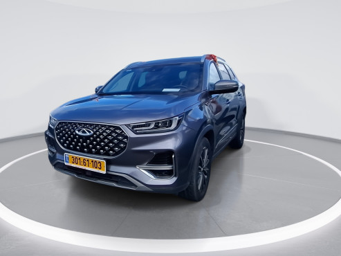 צ'רי טיגו 2022 במחיר 122,537 ש״ח - תמונה 6