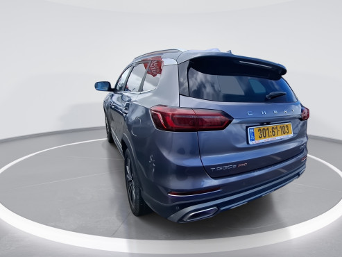 צ'רי טיגו 2022 במחיר 122,537 ש״ח - תמונה 7