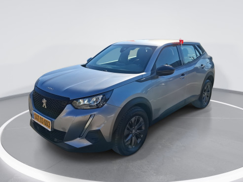 פיג'ו 2008 2023 במחיר 84,769 ש״ח - תמונה 1