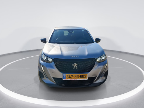 פיג'ו 2008 2023 במחיר 84,769 ש״ח - תמונה 4