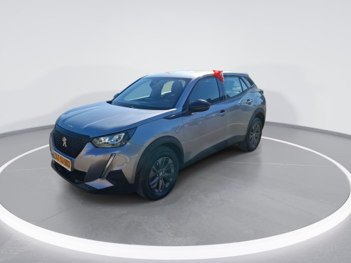 פיג'ו 2008 2023 במחיר 84,769 ש״ח - תמונה 5