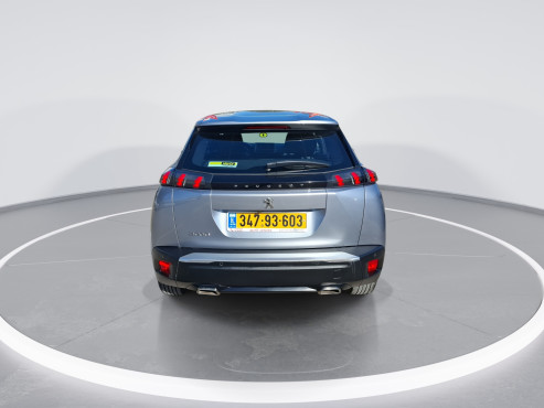 פיג'ו 2008 2023 במחיר 84,769 ש״ח - תמונה 8