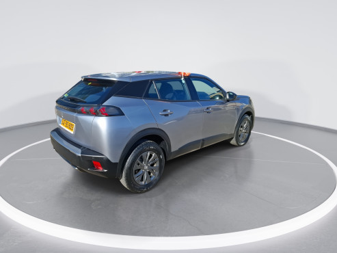 פיג'ו 2008 2023 במחיר 84,769 ש״ח - תמונה 9