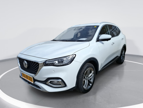 אם.ג'י - MG MG EHS 2023 במחיר 94,720 ש״ח - תמונה 1