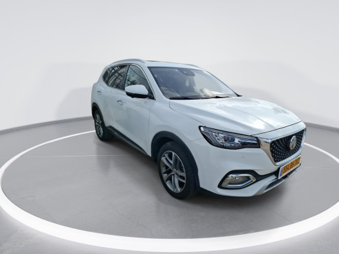 אם.ג'י - MG MG EHS 2023 במחיר 94,720 ש״ח - תמונה 3