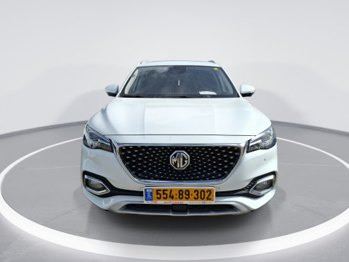 אם.ג'י - MG MG EHS 2023 במחיר 94,720 ש״ח - תמונה 4