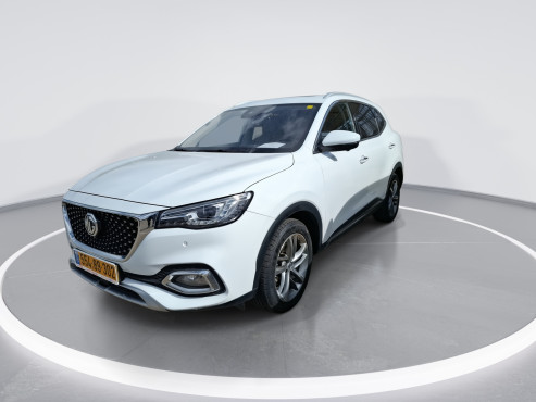 אם.ג'י - MG MG EHS 2023 במחיר 94,720 ש״ח - תמונה 5