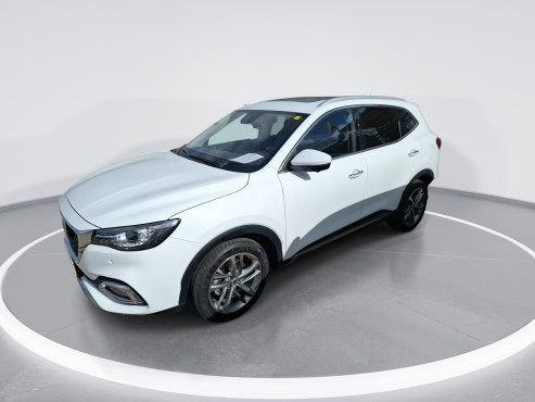 אם.ג'י - MG MG EHS 2023 במחיר 94,720 ש״ח - תמונה 6