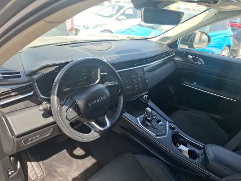 לינק אנד קו LYNKCO 01 2023 במחיר 121,256 ש״ח - תמונה 2