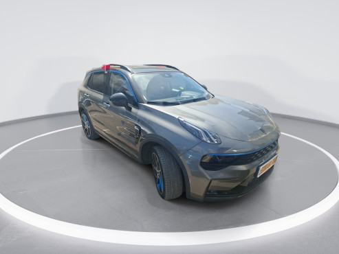 לינק אנד קו LYNKCO 01 2023 במחיר 121,256 ש״ח - תמונה 3