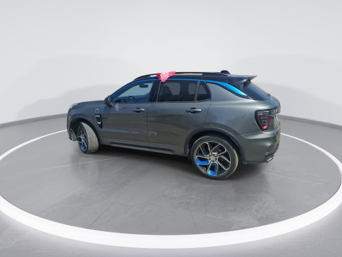 לינק אנד קו LYNKCO 01 2023 במחיר 121,256 ש״ח - תמונה 6