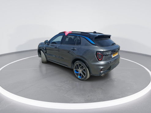 לינק אנד קו LYNKCO 01 2023 במחיר 121,256 ש״ח - תמונה 7