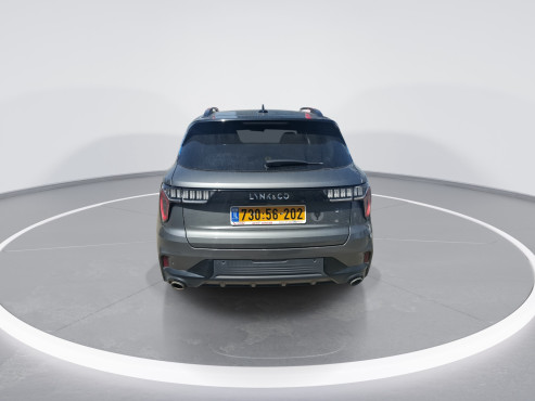 לינק אנד קו LYNKCO 01 2023 במחיר 121,256 ש״ח - תמונה 8