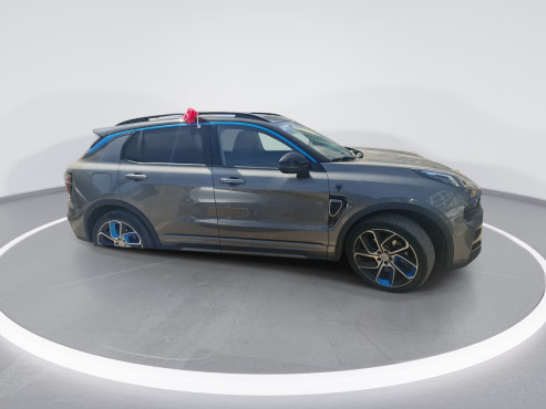 לינק אנד קו LYNKCO 01 2023 במחיר 121,256 ש״ח - תמונה 10