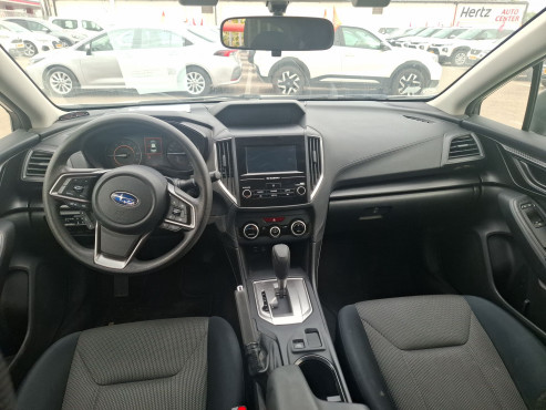 סובארו XV 2021 במחיר 90,497 ש״ח - תמונה 2