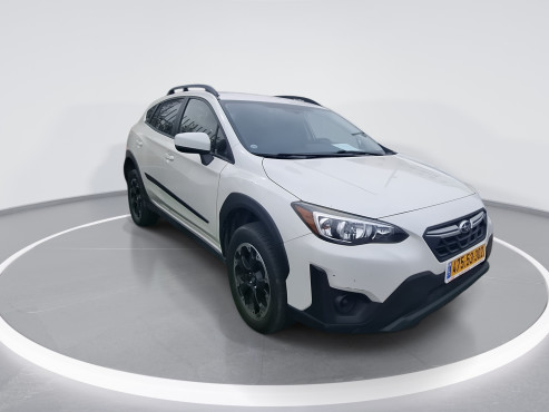 סובארו XV 2021 במחיר 90,497 ש״ח - תמונה 3