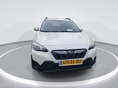 סובארו XV 2021 במחיר 90,497 ש״ח - תמונה 4