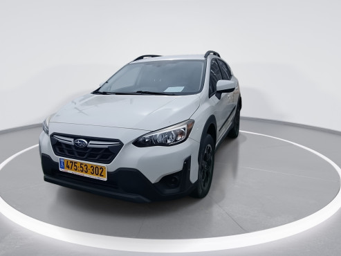 סובארו XV 2021 במחיר 90,497 ש״ח - תמונה 5