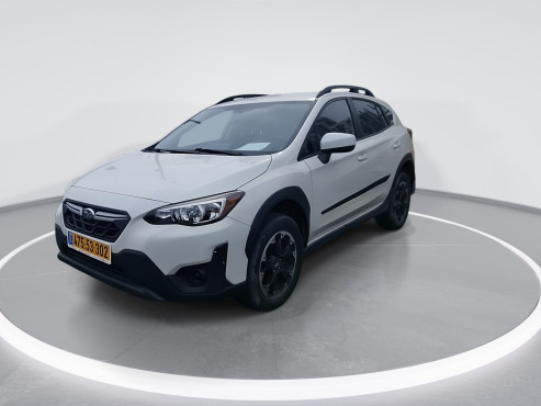 סובארו XV 2021 במחיר 90,497 ש״ח - תמונה 6