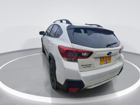 סובארו XV 2021 במחיר 90,497 ש״ח - תמונה 8