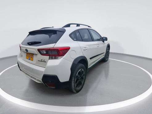 סובארו XV 2021 במחיר 90,497 ש״ח - תמונה 9