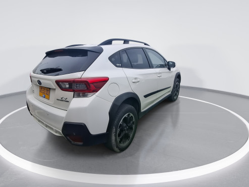 סובארו XV 2021 במחיר 90,497 ש״ח - תמונה 10