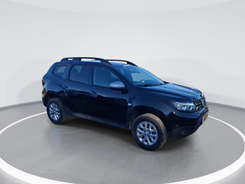 דאצ'יה דאסטר 2022 במחיר 67,860 ש״ח - תמונה 3