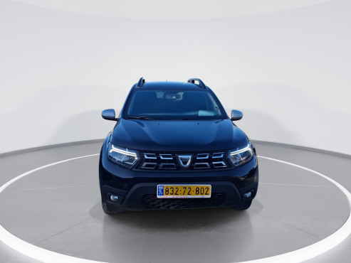 דאצ'יה דאסטר 2022 במחיר 67,860 ש״ח - תמונה 4