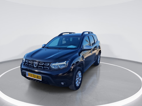 דאצ'יה דאסטר 2022 במחיר 67,860 ש״ח - תמונה 5