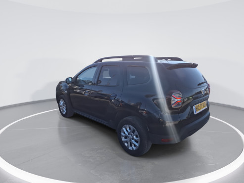 דאצ'יה דאסטר 2022 במחיר 67,860 ש״ח - תמונה 7