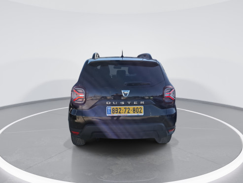 דאצ'יה דאסטר 2022 במחיר 67,860 ש״ח - תמונה 8