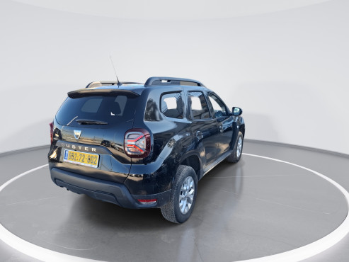 דאצ'יה דאסטר 2022 במחיר 67,860 ש״ח - תמונה 9