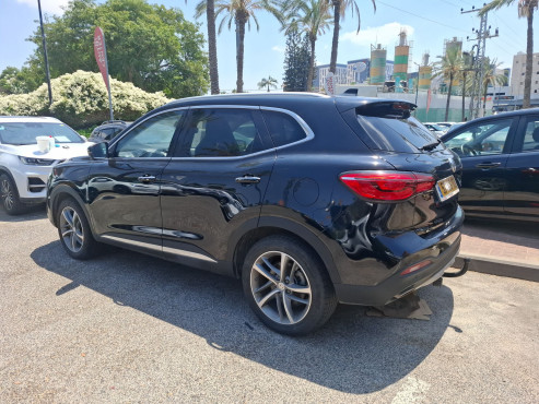 אם.ג'י - MG MG EHS 2023 במחיר 83,145 ש״ח - תמונה 7 אם.ג'י - MG MG EHS 2023 במחיר 83,145 ש״ח - תמונה 7